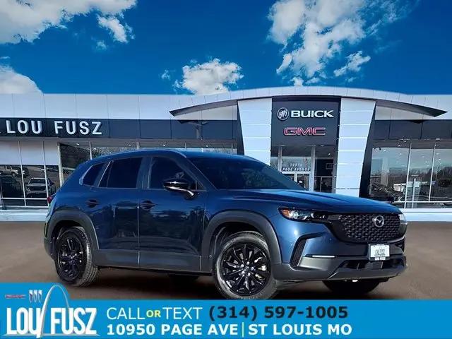 2024 Mazda CX-50 2.5 S Premium for sale in St. Louis, MO
