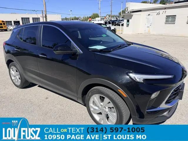 2024 Buick Encore GX Preferred FWD for sale in St. Louis, MO