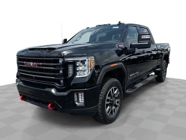 2023 GMC Sierra 2500HD for sale near Columbus, OH