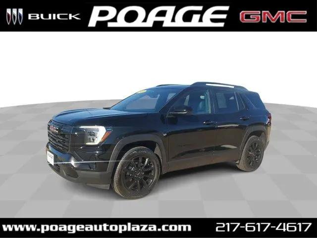 2026 GMC Terrain AWD Elevation for sale in Quincy, IL