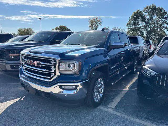2017 GMC Sierra 1500 SLT for sale in Saint Louis, MO