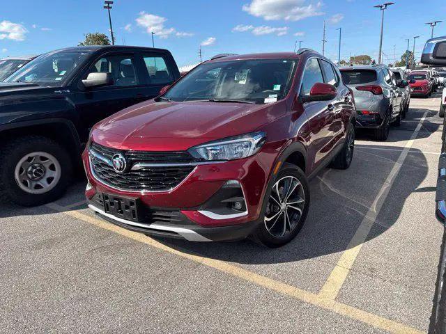 2023 Buick Encore GX Select AWD for sale in Saint Louis, MO
