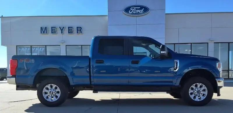 2022 Ford F-250 XL for sale in Seward, NE