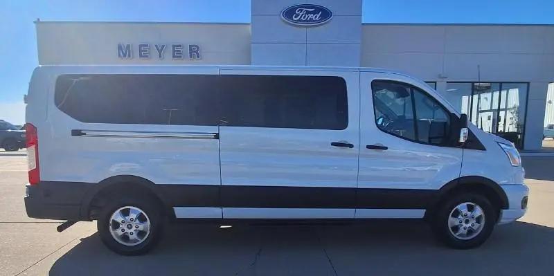 2020 Ford Transit-350 Passenger Van XLT for sale in Seward, NE
