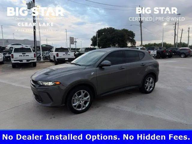2024 Dodge Hornet R/T EAWD for sale in Webster, TX