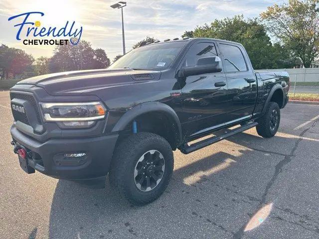 2021 Jeep Ram 2500 Power Wagon Crew Cab 4x4 64 Box for sale in Fridley, MN