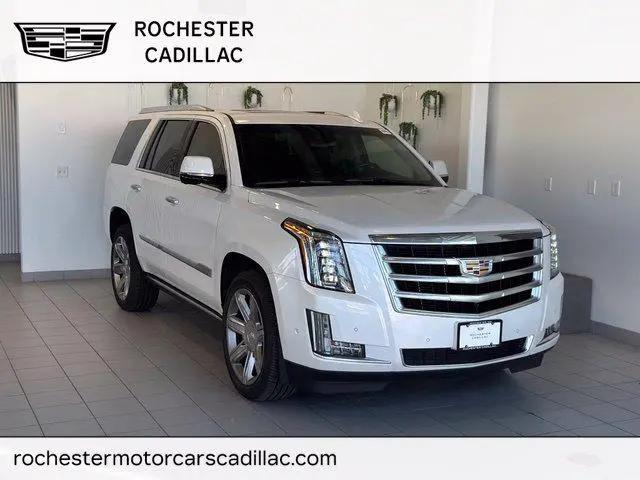 2019 Cadillac Escalade Premium Luxury for sale in Rochester, MN
