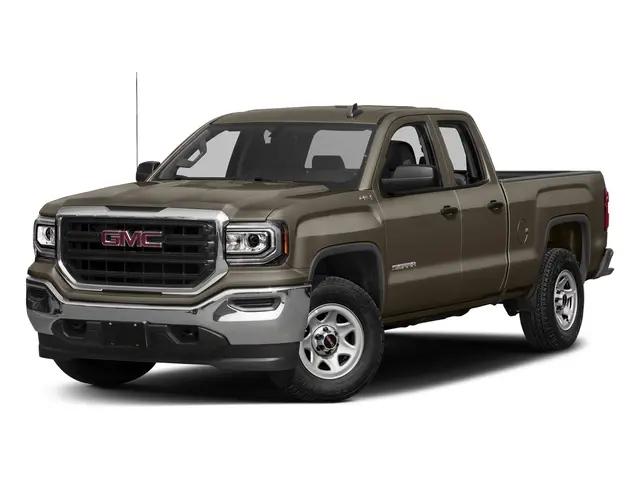 2017 GMC Sierra 1500 Base for sale in St Albans, VT