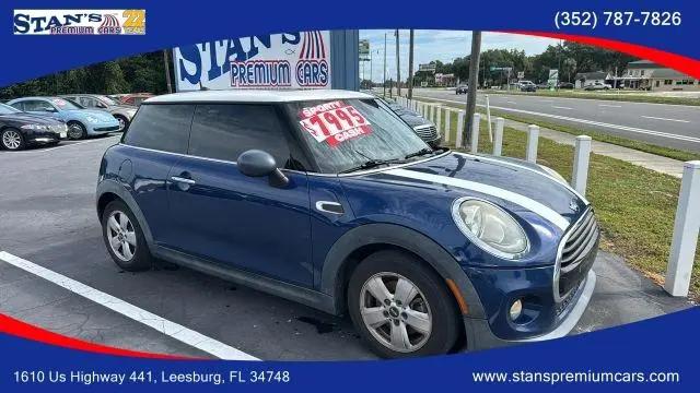 2017 MINI Hardtop Cooper for sale in Leesburg, FL