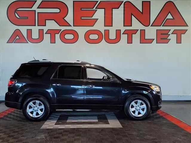 2014 GMC Acadia SLE-2 for sale in Gretna, NE