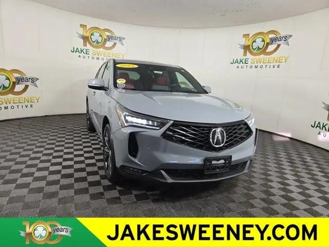 2025 Acura RDX A-SPEC for sale in Cincinnati, OH