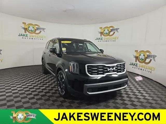 2023 Kia Telluride SX Prestige for sale in Cincinnati, OH
