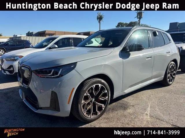 2025 BMW X3 M50 xDrive for sale in Huntington Beach, CA