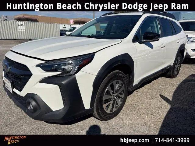 2024 Subaru Outback Premium for sale in Huntington Beach, CA