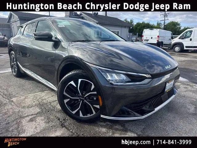 2023 Kia EV6 Wind for sale in Huntington Beach, CA
