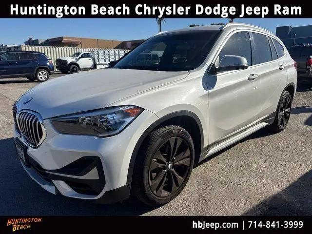 2020 BMW X1 sDrive28i for sale in Huntington Beach, CA