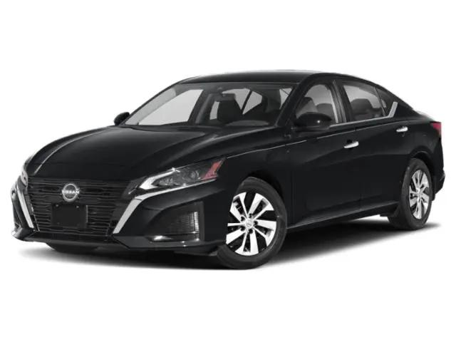 2023 Nissan Altima S FWD for sale in Albany, NY