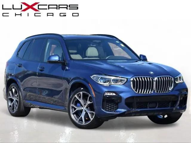 2019 BMW X5 xDrive40i for sale in Buffalo Grove, IL
