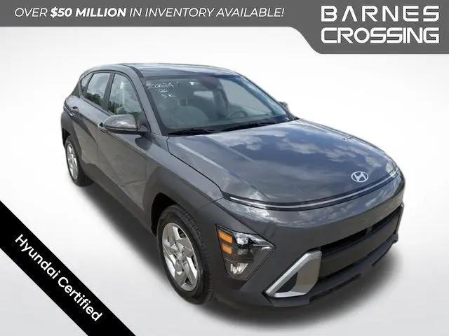 2026 Hyundai Kona SE for sale in Tupelo, MS