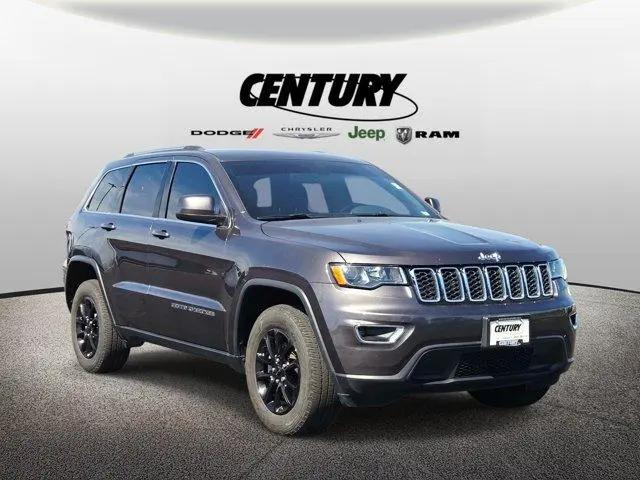 2021 Jeep Grand Cherokee Laredo E 4x4 for sale in Wentzville, MO