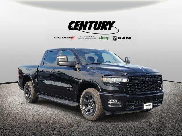 2025 Ram 1500 Big Horn Crew Cab 4x4 57 Box for sale in Wentzville, MO