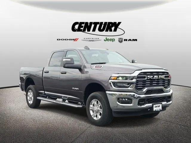 2026 Ram 2500 Big Horn Crew Cab 4x4 64 Box for sale in Wentzville, MO