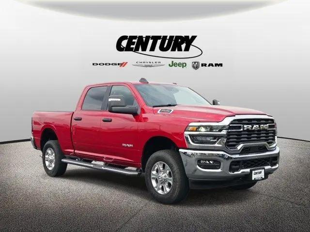 2026 Ram 2500 Big Horn Crew Cab 4x4 64 Box for sale in Wentzville, MO