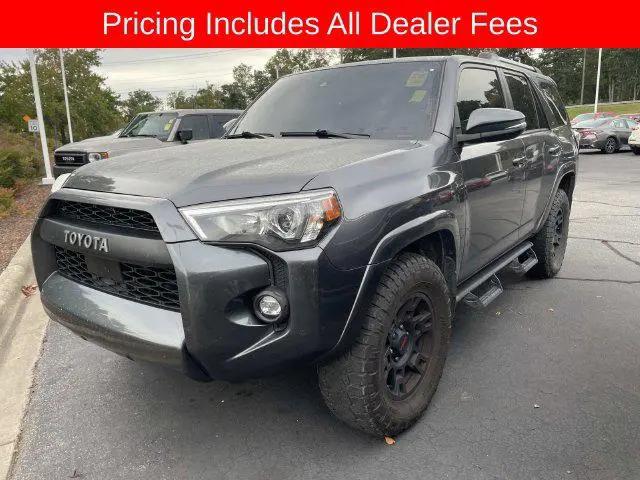 2023 Toyota 4Runner SR5 Premium for sale in Asheville, NC