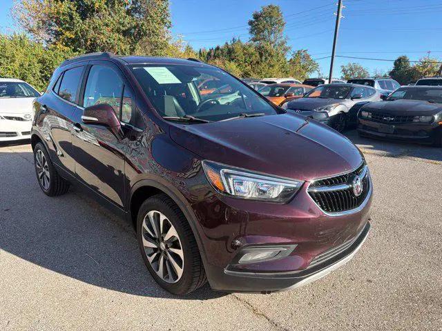 2018 Buick Encore Preferred II for sale in Florence, KY