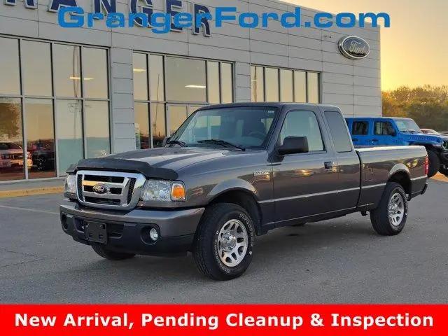 2010 Ford Ranger XLT for sale in Granger, IA