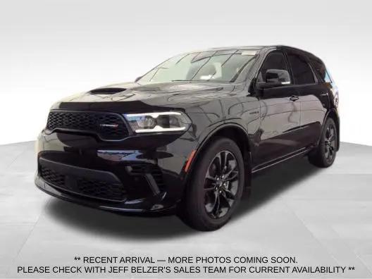 2025 Dodge Durango R/T Plus AWD for sale in New Prague, MN