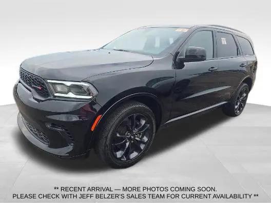 2025 Dodge Durango GT AWD for sale in New Prague, MN