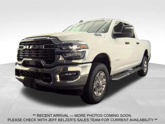 2026 Ram 2500 Big Horn Crew Cab 4x4 64 Box for sale in New Prague, MN