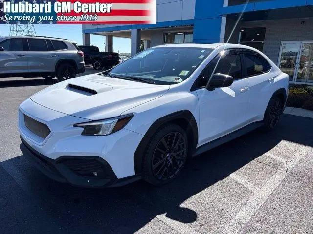 2023 Subaru WRX Premium for sale in Monticello, IN