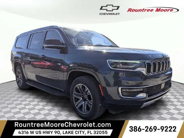 2024 Jeep Wagoneer Series II 4x2 for sale in Lake City, FL