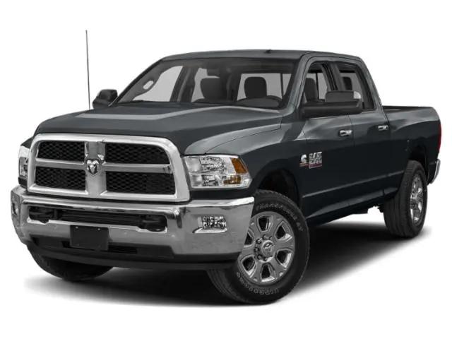 2018 Ram 2500 Big Horn Crew Cab 4x4 8 Box for sale in Medford, OR