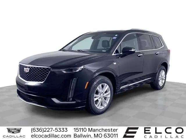 2024 Cadillac XT6 AWD Luxury for sale in Ballwin, MO