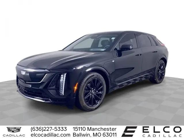 2024 Cadillac iQ Sport w/1SF for sale in Ballwin, MO