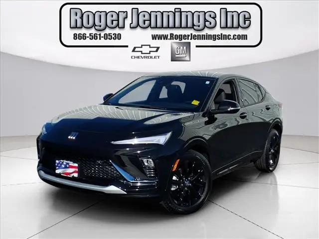 2024 Buick NV Sport Touring FWD for sale in Hillsboro, IL