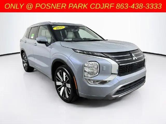 2025 Mitsubishi Outlander SEL 2.5 S-AWC for sale in Davenport, FL