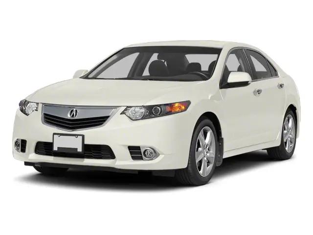 2013 Acura TSX 2.4 for sale in Bristol, TN