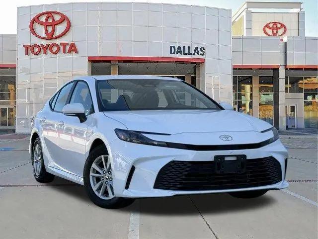 2026 Toyota Camry LE for sale in Dallas, TX