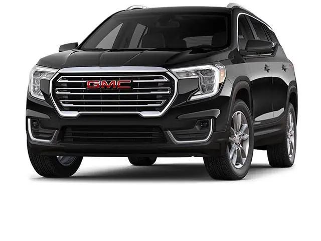 2023 GMC Terrain AWD SLT for sale in Schenectady, NY
