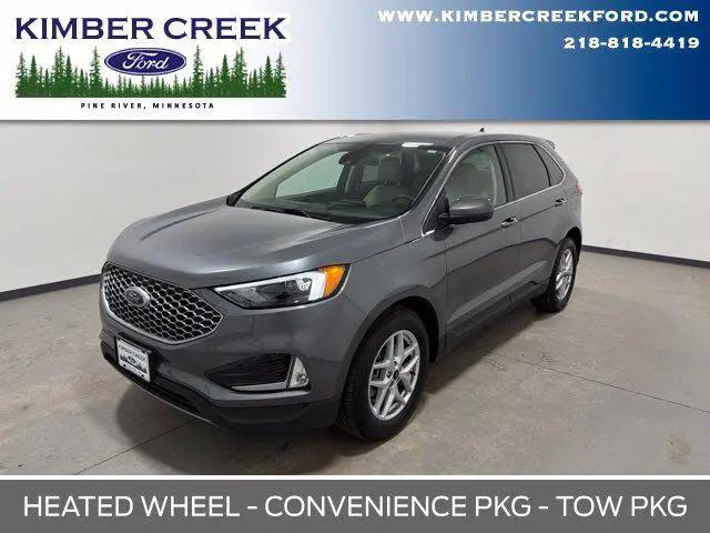 2024 Ford Edge SEL for sale in Pine River, MN