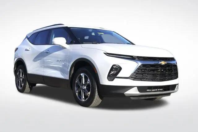 2024 Chevrolet Blazer FWD 2LT for sale in Louisville, KY