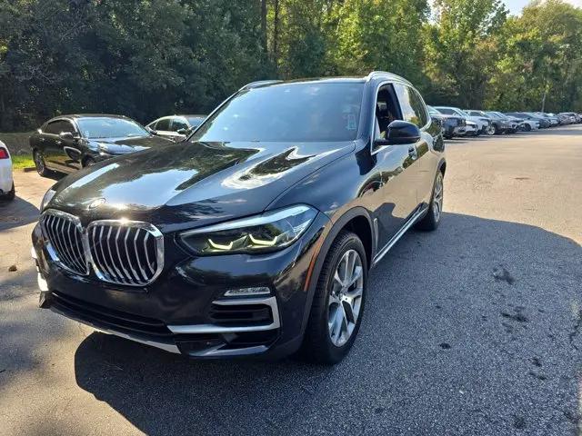 2019 BMW X5 xDrive40i for sale in Anderson, SC
