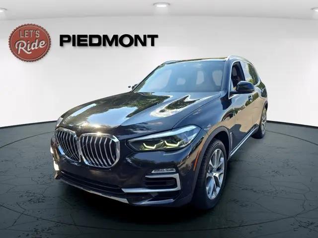 2019 BMW X5 xDrive40i for sale in Anderson, SC