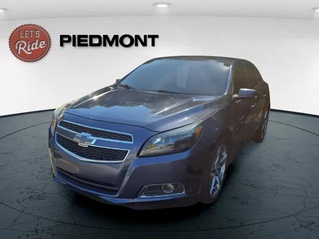 2013 Chevrolet Malibu 1LT for sale in Anderson, SC