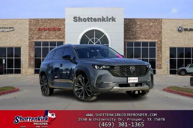 2024 Mazda CX-50 2.5 Turbo for sale in Prosper, TX