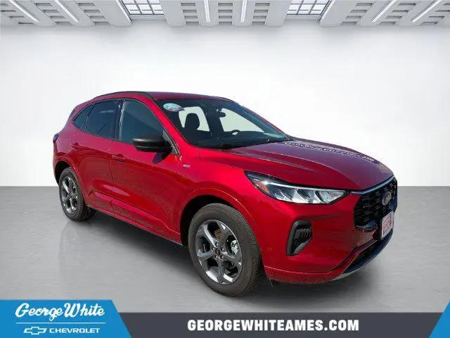 2024 Ford Escape ST-Line for sale in Ames, IA